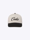 TFP Script Hat | Clay/Black