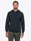 Hyperloop Hoodie | Obsidian Signature-Fit