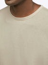 AO Forever Tee | Castle Wall Classic-Fit PYCA ProÂ®