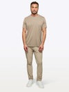 AO Split-Hem Tee | Nomad Signature-fit PYCA ProÂ®