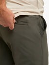 AO Jogger Pant | Dark Pine Slim-fit VersaknitÂ®