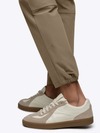 AO Jogger Pant 2.0 | Sepia Tint Straight-Leg VersaknitÂ®