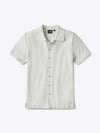 Riviera Knit Button Up | Nimbus Signature-Fit