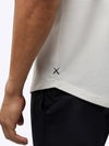 AO Curve-Hem Tee | Nimbus Signature-fit PYCA ProÂ®