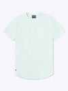 AO Curve-Hem Tee | Diaphonous Signature-Fit PYCA ProÂ®