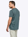 AO Split-Hem Tee | North Atlantic Signature-Fit PYCA ProÂ®