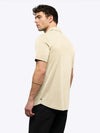 AO Polo | Ivory Signature-fit PYCA ProÂ®