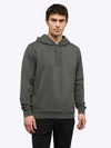 Hyperloop Hoodie | Castor Grey Signature-Fit