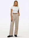 Essential Pant | Quartz Relaxed-fit
