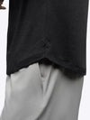 Crossover Polo | Black Signature Fit