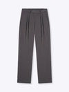 Essential Pant | Overcast Relaxed-fit