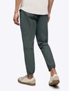 AO Jogger Pant 2.0 | Urban Chic Straight-Leg VersaknitÂ®