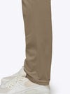 AO 5 Pocket Pant | Sepia Tint Slim-fit VersaknitÂ®