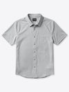 Crossover Button Up | Vapor Signature Fit