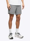 Crossover Short Lined | Charcoal Classic-Fit