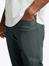 AO 5 Pocket Pant | Urban Chic Slim-fit VersaknitÂ®