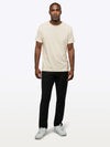 AO Forever Tee | Ivory Classic-Fit PYCA ProÂ®
