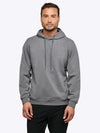 Hyperloop Hoodie | Heather Grey Signature-fit