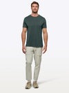 AO Forever Tee | Bonsai Classic-Fit PYCA ProÂ®