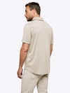 AO Polo | Clay Signature-fit PYCA ProÂ®
