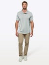 AO Polo | Metal Signature-Fit PYCA ProÂ®
