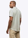 AO Polo | Morning Dove Signature-Fit PYCA ProÂ®