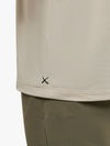 AO Forever Tee | Clay Classic-Fit PYCA ProÂ®