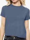 Almost Friday Tee | Ocean Storm Classic-fit PYCA ProÂ®