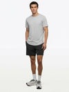 Crossover Active Tee | Vapor Signature-Fit