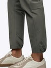 AO Jogger Pant 2.0 | Dark Pine Straight-Leg VersaknitÂ®