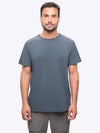 AO Forever Tee | Ocean Storm Classic-Fit PYCA ProÂ®