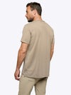 AO Split-Hem Tee | Nomad Signature-fit PYCA ProÂ®