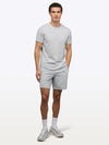 Crossover Short Unlined | Vapor Classic-Fit