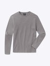 AO Forever Long Sleeve Tee | Wolf Classic-Fit PYCA ProÂ®