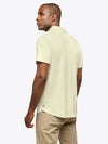 AO Polo | Oyster White Signature-Fit PYCA ProÂ®