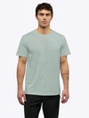 AO Forever Tee | Slate Grey Classic-Fit PYCA ProÂ®