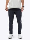 AO 5-Pocket Pant | Obsidian Slim-Fit Versaknitâ¢