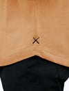 AO Curve-Hem Tee | Meerka Signature-Fit PYCA ProÂ®