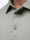 Crossover Polo | Morning Dove Signature Fit