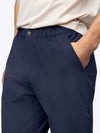 AO Jogger 2.0 | Pacific Blue Straight-Leg VersaknitÂ®