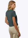 Almost Friday Tee | Bonsai Classic-fit PYCA ProÂ®