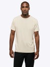 AO Forever Tee | Ivory Classic-Fit PYCA ProÂ®