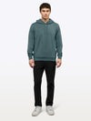 Hyperloop Hoodie | North Atlantic Signature-Fit