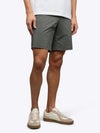 AO Short | Castor Grey Classic-fit VersaknitÂ®