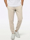 Hyperloop Jogger | Clay Slim-fit