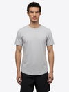 Crossover Active Tee | Vapor Signature-Fit