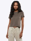 Almost Friday Tee | Morel Classic-fit PYCA ProÂ®