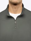 Hyperloop Q-Zip | Castor Grey Signature-Fit
