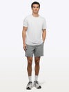 Crossover Short Lined | Charcoal Classic-Fit