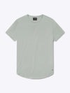 AO Curve-Hem Tee | Mercury Signature-Fit PYCA ProÂ®
